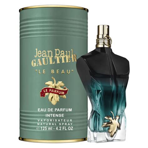 Comprá Perfume Jean Paul Gaultier Le Beau Le Parfum EDP .